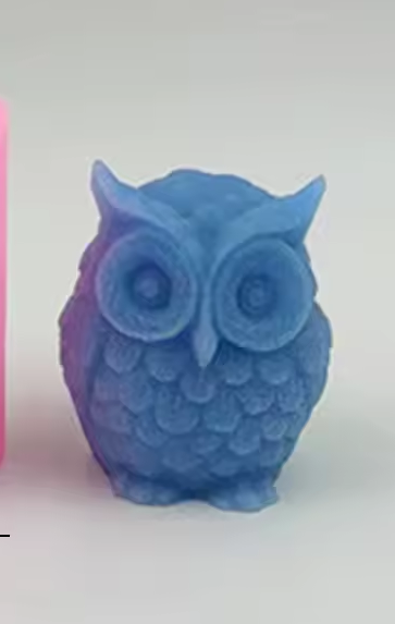 Uiltjes beschilderen € 15,00