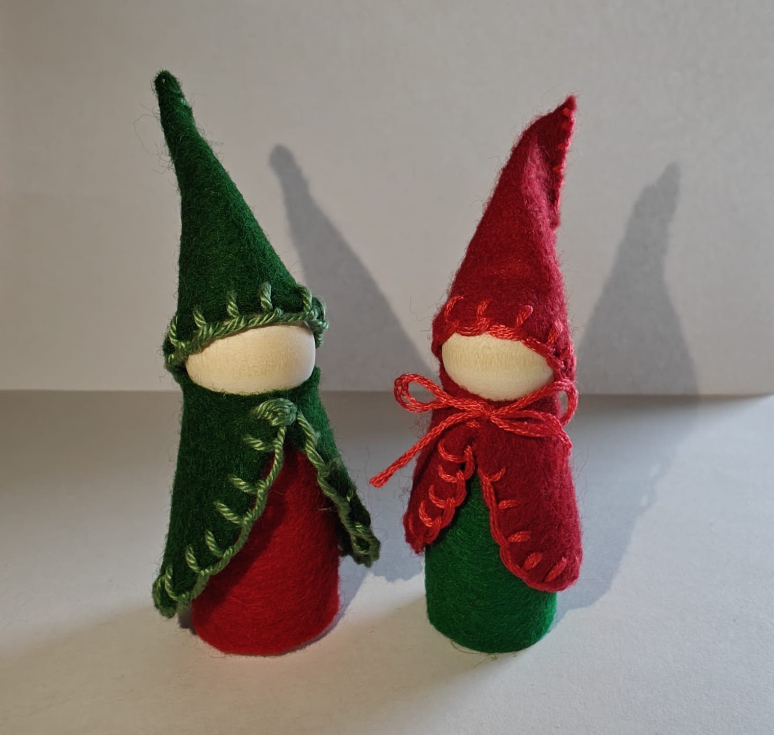 Kerst Elf € 15,00
